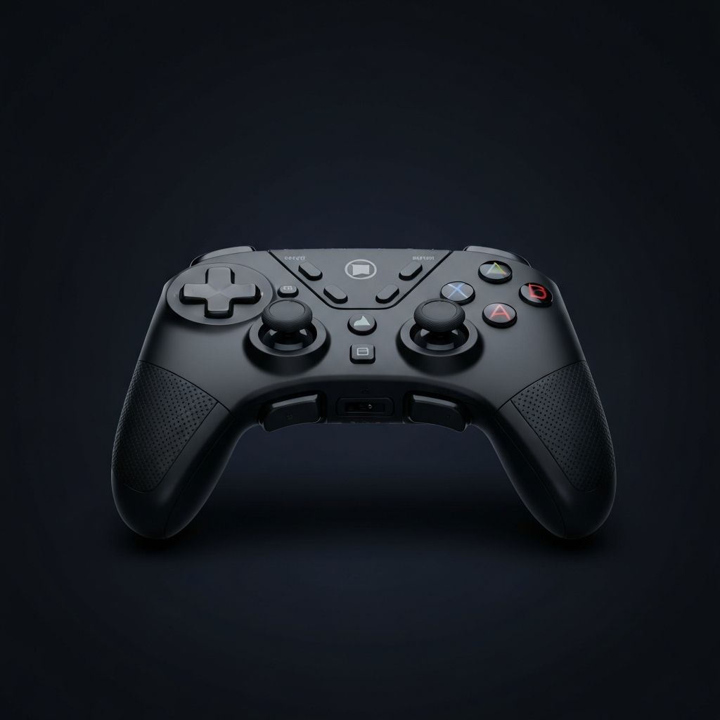 Pro Gaming Controller