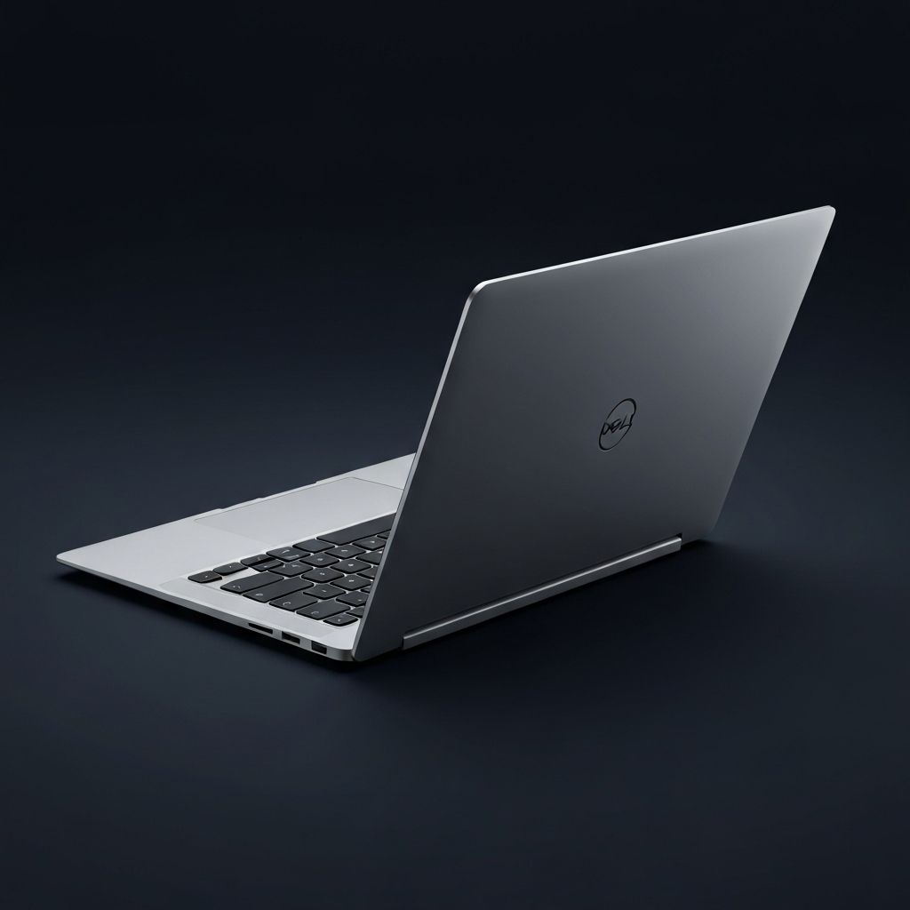 Dell XPS 15 Laptop
