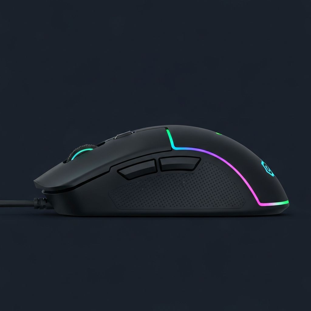 Razer Viper Pro Gaming Mouse